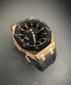 CasiOak Prime - RGB 9A RG index